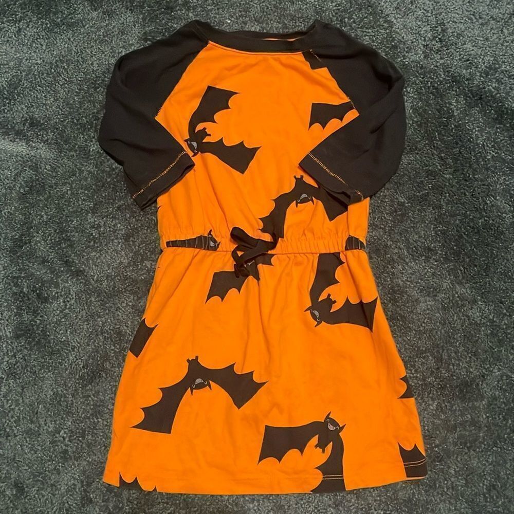 3 for $25 - Cat & Jack Halloween Dress